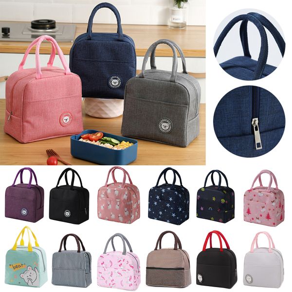 handbag designer new portable lunch bag thermal insulated lunch box tote cooler for women convenient food bags
handbag designer new portable lunch bag thermal insulated lunch box tote cooler for women convenient food bags