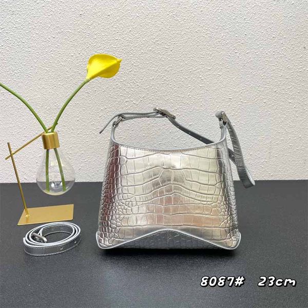 crocodile pattern totes luxury designer bags metal design adjustable shoulder bags women's casual wallets fashion messenger bag fast de
crocodile pattern totes luxury designer bags metal design adjustable shoulder bags women's casual wallets fashion messenger bag fast de