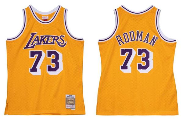 stitched dennis rodman basketball jersey s-6xl mitchell & ness 1998-99 mesh hardwoods classics retro version men women youth jerseys, Black;red
stitched dennis rodman basketball jersey s-6xl mitchell & ness 1998-99 mesh hardwoods classics retro version men women youth jerseys, Black;red
