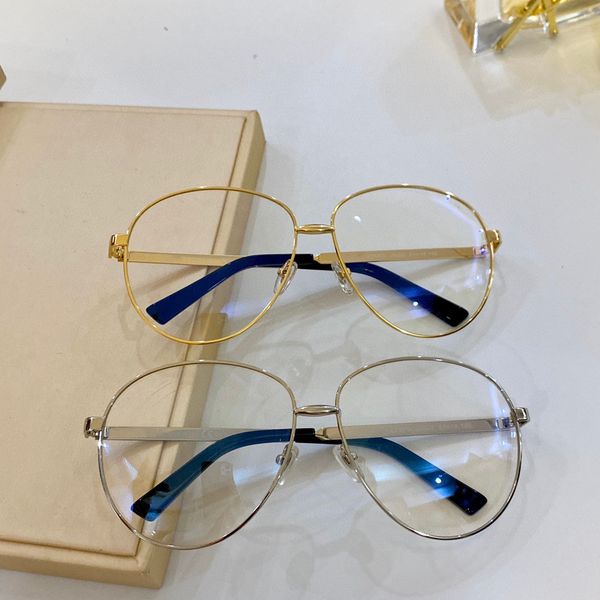 men and women eye glasses frames eyeglasses frame clear lens mens and womens 2280 latest selling fashion restoring ancient ways oculos de gr, Silver
men and women eye glasses frames eyeglasses frame clear lens mens and womens 2280 latest selling fashion restoring ancient ways oculos de gr, Silver