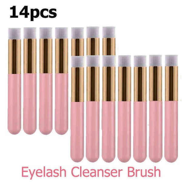1428pcs eyelash cleaning eyebrow brush nose pore blackhead deep lash shampoo clean professional extensions tool 0308
1428pcs eyelash cleaning eyebrow brush nose pore blackhead deep lash shampoo clean professional extensions tool 0308