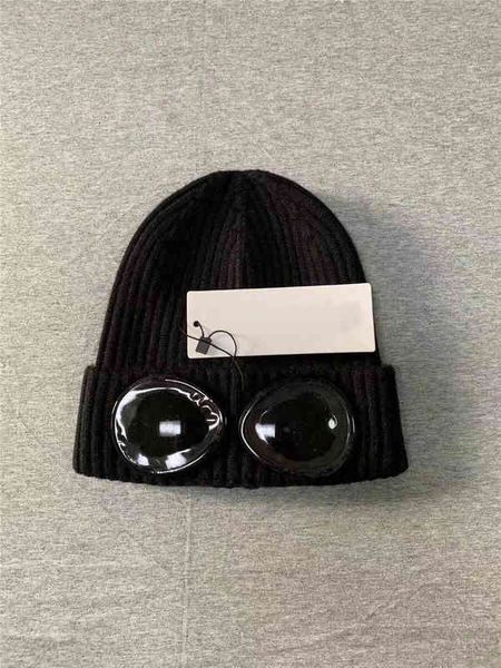 two glasses goggles beanies men autumn winter thick knitted skull caps outdoor sports hats women uniebeanies black grey & blue, Blue;gray
two glasses goggles beanies men autumn winter thick knitted skull caps outdoor sports hats women uniebeanies black grey & blue, Blue;gray