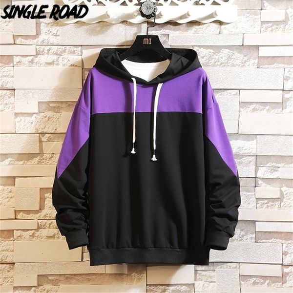 singleroad oversized mens hoodies men autumn patchwork sweatshirt hip hop japanese streetwear harajuku black hoodie men 201126
singleroad oversized mens hoodies men autumn patchwork sweatshirt hip hop japanese streetwear harajuku black hoodie men 201126
