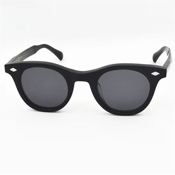 james tart 213s sunglasses for men women summer style anti-ultraviolet retro plate oval full frame random box, White;black
james tart 213s sunglasses for men women summer style anti-ultraviolet retro plate oval full frame random box, White;black
