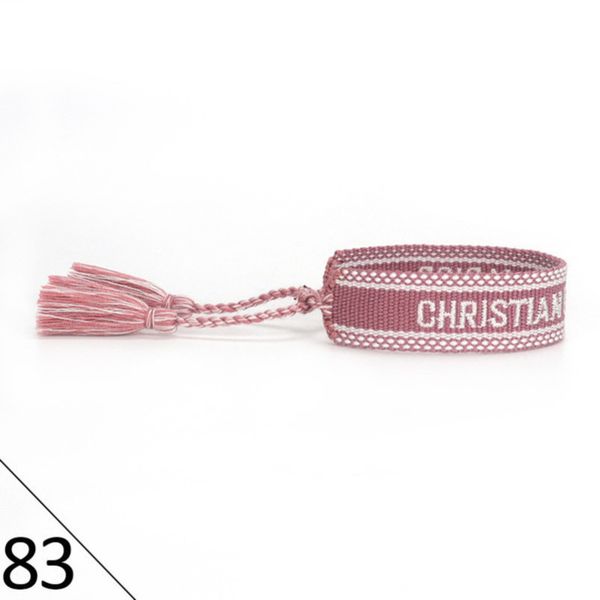 woven designer friendship bracelet luxury brand for women leopard printed rope bracelets embroidery braided with tassel bangle men jewelry c, Golden;silver
woven designer friendship bracelet luxury brand for women leopard printed rope bracelets embroidery braided with tassel bangle men jewelry c, Golden;silver