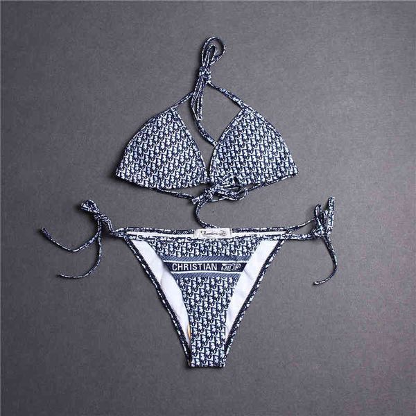 designer women's swimsuit bikini swimsuit women's split bikini style gathering strap three-point spring d letter swimsuit, White;black
designer women's swimsuit bikini swimsuit women's split bikini style gathering strap three-point spring d letter swimsuit, White;black