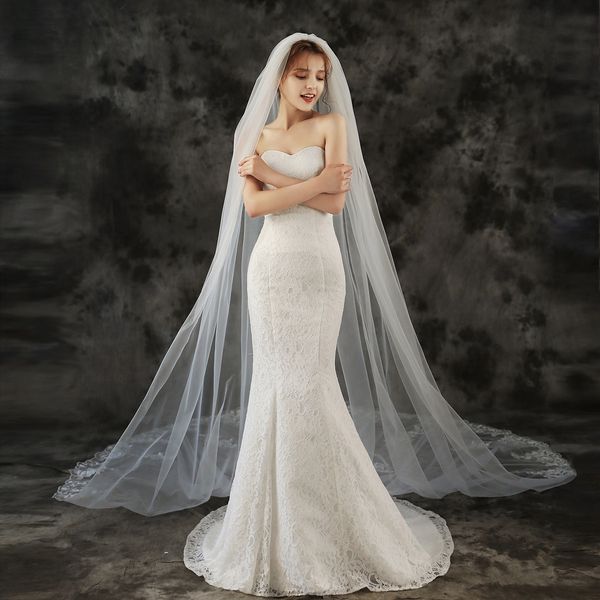 mermaid lace beach wedding dresses sweetheart sleeveless lace-up back bridal gowns, White
mermaid lace beach wedding dresses sweetheart sleeveless lace-up back bridal gowns, White