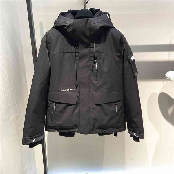 mens winter arc hooded down jacket season grey black thermal jacket fashion teryx, Black;brown
mens winter arc hooded down jacket season grey black thermal jacket fashion teryx, Black;brown