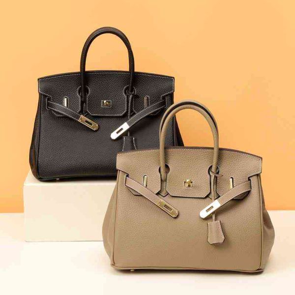 luxury trend handbags birkins 2022 fashion bag women's leather large capacity single room
luxury trend handbags birkins 2022 fashion bag women's leather large capacity single room