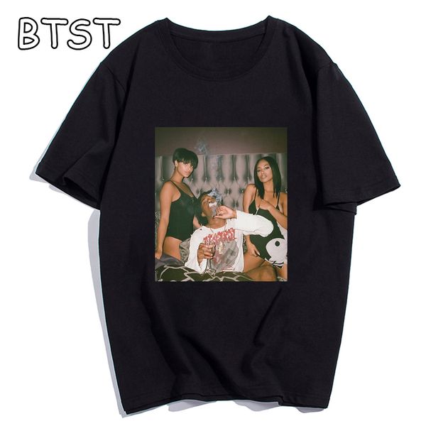 playboi carti vintage tshirt rapper hiphop rock cool summer clothing t shirts men cotton punk clothes oneck tees harajuku 220608, White;black
playboi carti vintage tshirt rapper hiphop rock cool summer clothing t shirts men cotton punk clothes oneck tees harajuku 220608, White;black