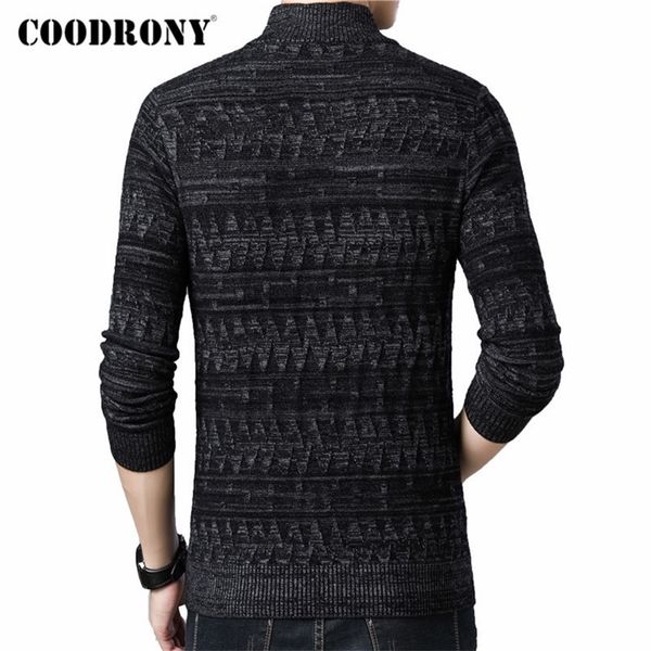 coodrony brand turtleneck sweater men fashion casual pull homme winter thick warm sweaters knitwear wool pullover men c1016 201203, White;black
coodrony brand turtleneck sweater men fashion casual pull homme winter thick warm sweaters knitwear wool pullover men c1016 201203, White;black