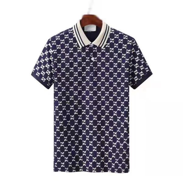 designer men's short sleeved polo shirt fashion embroidered letters business classic shirt skateboard casual wear t-shirt, White;black
designer men's short sleeved polo shirt fashion embroidered letters business classic shirt skateboard casual wear t-shirt, White;black