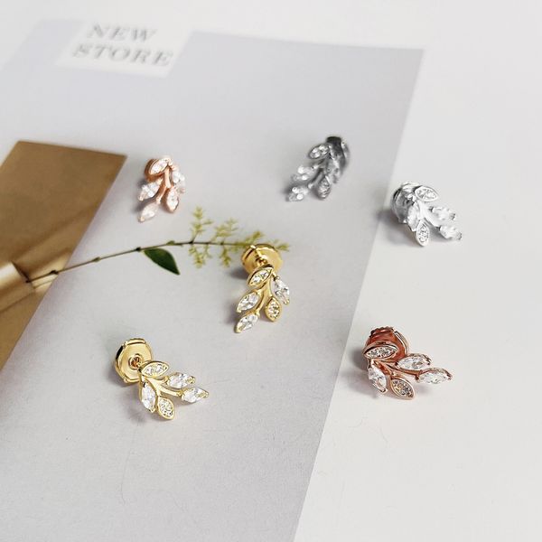 s925 silver rose golden stud earring iris earrings luxury earrings fashion jewelry lovers festival gifts, Golden;silver
s925 silver rose golden stud earring iris earrings luxury earrings fashion jewelry lovers festival gifts, Golden;silver