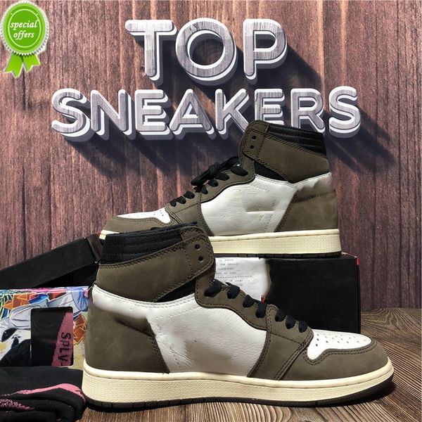 2022 dark mocha men women jumpman 1s high basketball shoes unc university blue fearless obsidian mens 1 outdoor breathable sports
2022 dark mocha men women jumpman 1s high basketball shoes unc university blue fearless obsidian mens 1 outdoor breathable sports