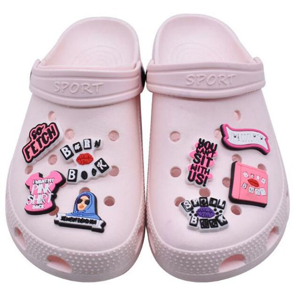 amazon croc charms hole garden shoe flower beach shoecharms buckle gift, White;pink
amazon croc charms hole garden shoe flower beach shoecharms buckle gift, White;pink