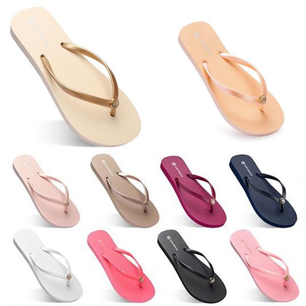 style8 fashion slippers beach shoes flip flops womens green yellow orange navy bule white pink brown summer sport sneaker 35-38-39, Black 
style8 fashion slippers beach shoes flip flops womens green yellow orange navy bule white pink brown summer sport sneaker 35-38-39, Black