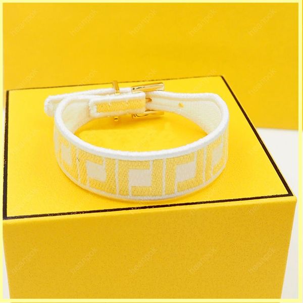 fashion designer bracelet for mens women woven bracelet letters gifts womens heanpok jewelry luxury love bracelets f jewelry 22011267s, Golden;silver
fashion designer bracelet for mens women woven bracelet letters gifts womens heanpok jewelry luxury love bracelets f jewelry 22011267s, Golden;silver
