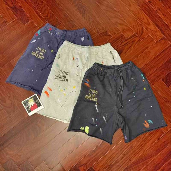 gallerydepts shorts designer goku play fashion painted splash ink graffiti high street retro casual capris e99c, White;black
gallerydepts shorts designer goku play fashion painted splash ink graffiti high street retro casual capris e99c, White;black