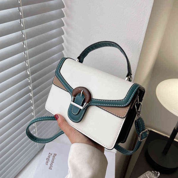 brand designer totes women shoulder crossbody bags 2022 new vintage pathwork ladies messenger bag handbags purses g220509
brand designer totes women shoulder crossbody bags 2022 new vintage pathwork ladies messenger bag handbags purses g220509
