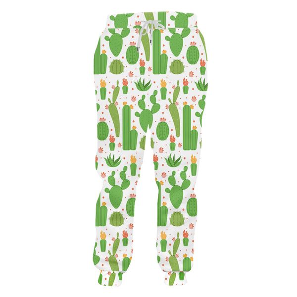 ifpd 3d jogging pants for men plant cactus print men's jogger causual harajuku plus size custom trousers drop wholesale 220613, Black
ifpd 3d jogging pants for men plant cactus print men's jogger causual harajuku plus size custom trousers drop wholesale 220613, Black