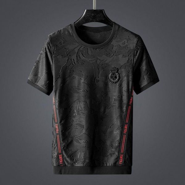 men's tracksuits casual sports suit trendy men 's short sleeve two - piece pants summer wear men's, Gray
men's tracksuits casual sports suit trendy men 's short sleeve two - piece pants summer wear men's, Gray