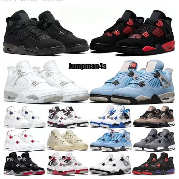 mens jumpman 4s 1s sneaker basketball shoes 1 4 red thunder university blue black cat sail cement 1s hyper royal men women outdoor trainers
mens jumpman 4s 1s sneaker basketball shoes 1 4 red thunder university blue black cat sail cement 1s hyper royal men women outdoor trainers
