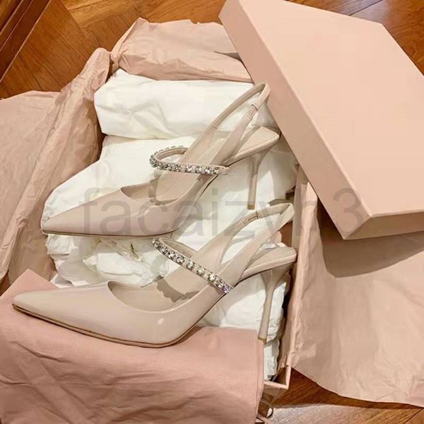 sandals designer pointed sandals 2022 new nude french lady style high heels rjnq, Black
sandals designer pointed sandals 2022 new nude french lady style high heels rjnq, Black