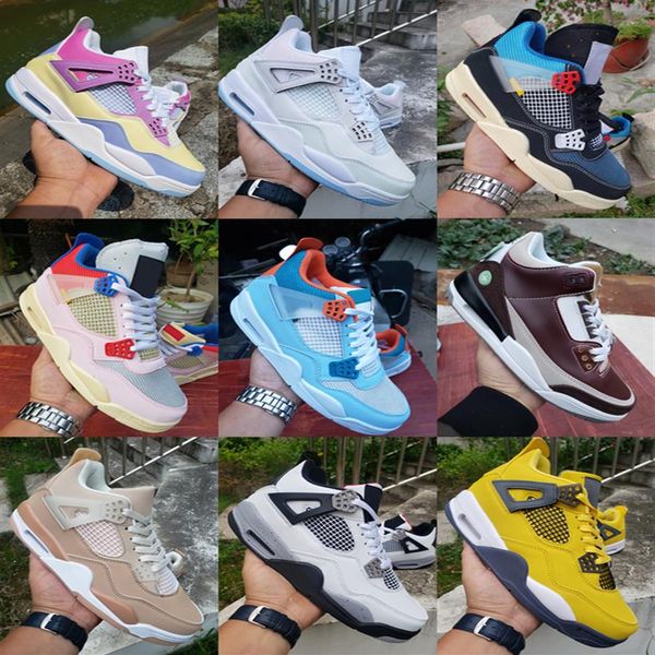 2021 university blue 4 4s men basketball shoes white oreo paris metallic purple black cat shimmer taupe haze bred women sneakers t212i
2021 university blue 4 4s men basketball shoes white oreo paris metallic purple black cat shimmer taupe haze bred women sneakers t212i