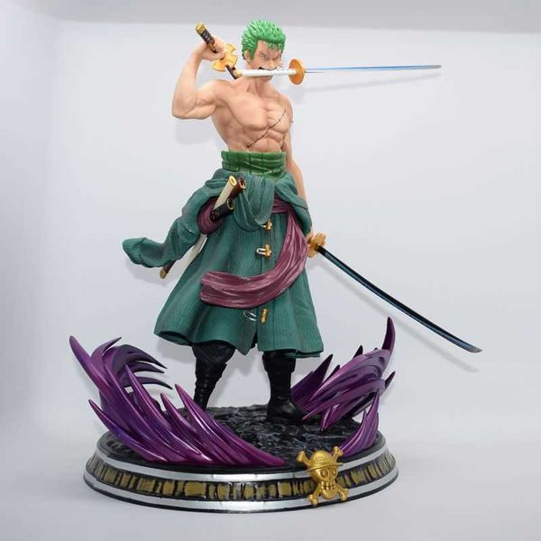 huiya01 anime figure gk fantasy zoro three swords style double head scene statue figure anime figures anime figure q0722
huiya01 anime figure gk fantasy zoro three swords style double head scene statue figure anime figures anime figure q0722