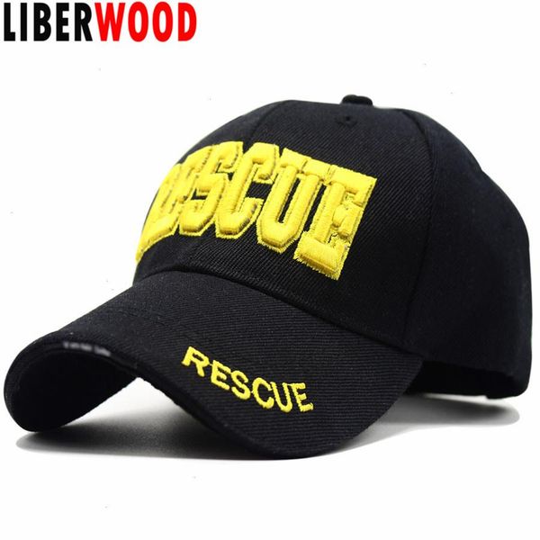 rescue adjustable baseball cap fire fighter police hat deluxe 3d embroidery snapback law enforcement, Blue;gray
rescue adjustable baseball cap fire fighter police hat deluxe 3d embroidery snapback law enforcement, Blue;gray