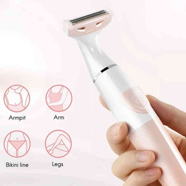 elektrische vrouwen scheerapparaat facial lichaam been arm terug bikini trimmer lday wasbare aa batterij type ontharing scheren machine 2205
elektrische vrouwen scheerapparaat facial lichaam been arm terug bikini trimmer lday wasbare aa batterij type ontharing scheren machine 2205
