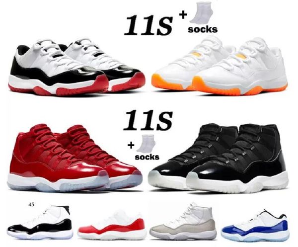 citrus concord 45 11 11s basketball shoes bred space jam win like 96 legend blue cool grey kids big boy trainers sneakers, Black
citrus concord 45 11 11s basketball shoes bred space jam win like 96 legend blue cool grey kids big boy trainers sneakers, Black