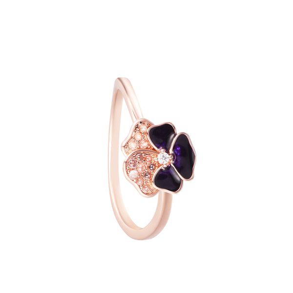 band rings sparkling deep purple pansy flower ring woman ring sterling-silver authentic pure sterling wholesale european style spring blooms
band rings sparkling deep purple pansy flower ring woman ring sterling-silver authentic pure sterling wholesale european style spring blooms