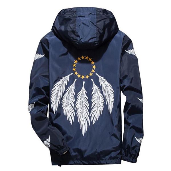 size 6xl 5xl 7xl 2018 spring autumn young men windbreaker hooded jacket slim thin clothing waterproof plus size k316329f, Black;brown
size 6xl 5xl 7xl 2018 spring autumn young men windbreaker hooded jacket slim thin clothing waterproof plus size k316329f, Black;brown