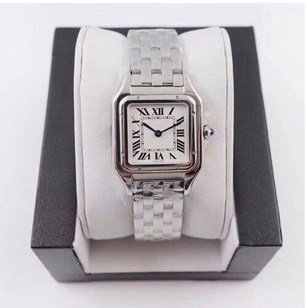 fashion man woman watch classic square design stainless steel mens watches quartz movement lady dress wristwatches sapphire glass 02-2, Slivery;brown
fashion man woman watch classic square design stainless steel mens watches quartz movement lady dress wristwatches sapphire glass 02-2, Slivery;brown