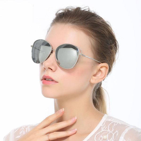 polarized sunglasses women polarized vintage fashionable sun glasses xd-8091, White;black
polarized sunglasses women polarized vintage fashionable sun glasses xd-8091, White;black