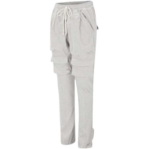 men's pants fla grailz 21ss multi pocket sports performance pants casual pants cotton terry vibe style, Black
men's pants fla grailz 21ss multi pocket sports performance pants casual pants cotton terry vibe style, Black