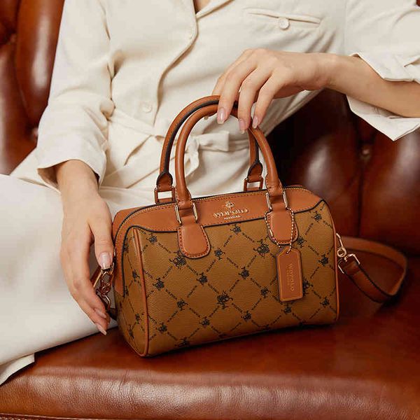 ladies fashion trend new brand bag wholesale wdpolo 2022 old flower msenger women's versatile shoulder
ladies fashion trend new brand bag wholesale wdpolo 2022 old flower msenger women's versatile shoulder