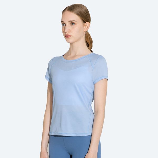 yogaworld clothing womens tees t-shirt tracksuit summer yoga short-sleeved fitness running sports leisure quick-drying breathable beautiful, White
yogaworld clothing womens tees t-shirt tracksuit summer yoga short-sleeved fitness running sports leisure quick-drying breathable beautiful, White
