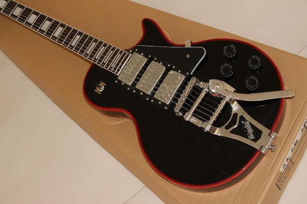 custom shop.jazz electric guitar.black guitarra.3 pickups gitaar.support customization
custom shop.jazz electric guitar.black guitarra.3 pickups gitaar.support customization