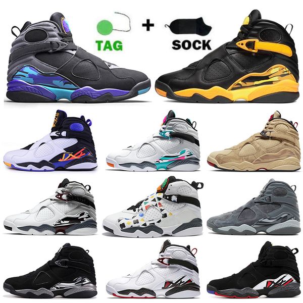 5a-8 8s black taxi men women basketball shoes unc electric green dmp jordams 8 aqua black chrome south beach three peat sport trainers sneak
5a-8 8s black taxi men women basketball shoes unc electric green dmp jordams 8 aqua black chrome south beach three peat sport trainers sneak