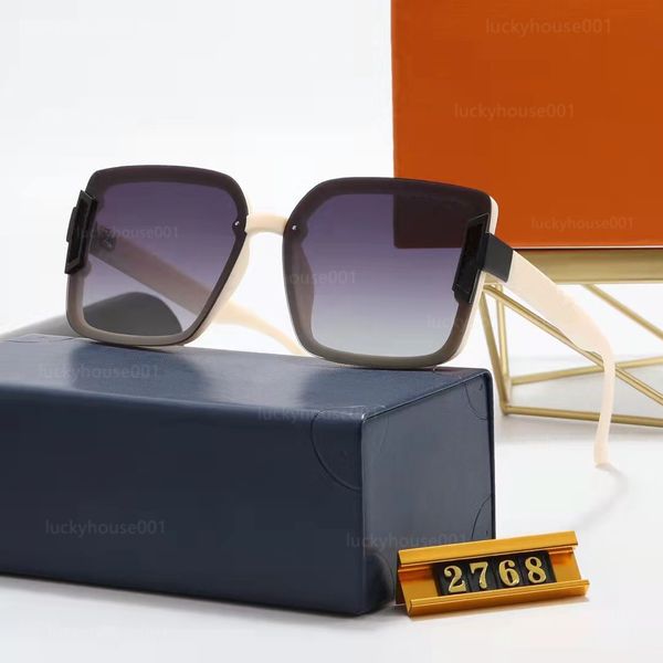 2022 fashion luxury summer beach sunglasses mens and womens universal fashion glasses retro small frame design uv400 various styles multicol, White;black
2022 fashion luxury summer beach sunglasses mens and womens universal fashion glasses retro small frame design uv400 various styles multicol, White;black