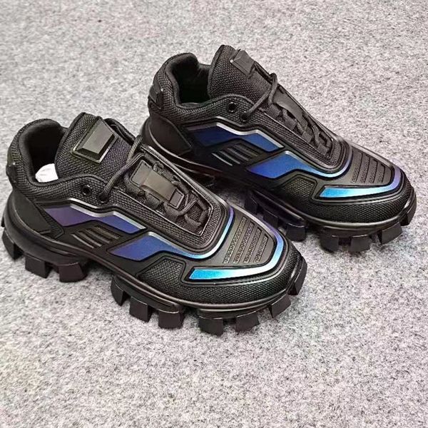 2022 designer 19fw capsule series shoes symphony black white sneakers lates p cloudbust thunder trainers lace up sneaker rubber platform
2022 designer 19fw capsule series shoes symphony black white sneakers lates p cloudbust thunder trainers lace up sneaker rubber platform