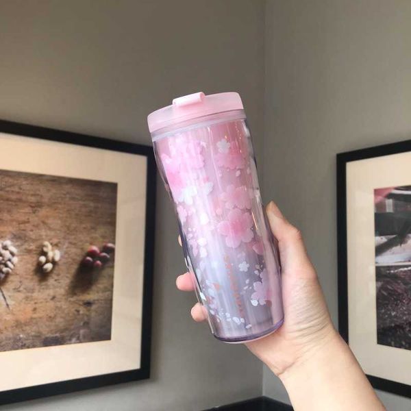 2019 south korean starbucks cup pink smart romantic cherry blossom summer fruit accompanying water cup with cover
2019 south korean starbucks cup pink smart romantic cherry blossom summer fruit accompanying water cup with cover