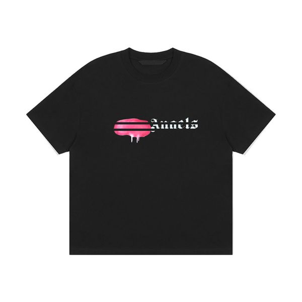 angels angel t shirt tshirt for men clothing spray letter short sleeve breathable streetwear designer of luxury brand palmsspring summer 22, White;black
angels angel t shirt tshirt for men clothing spray letter short sleeve breathable streetwear designer of luxury brand palmsspring summer 22, White;black