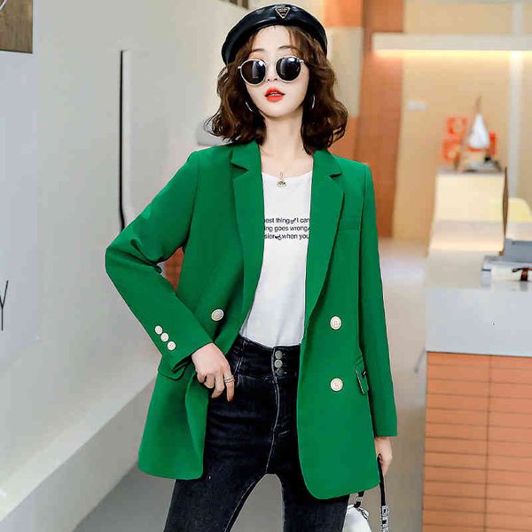 women's suits & blazers white suit coat women's 2022 clothing spring and autumn style temperament fashion leisure professional sma, White;black
women's suits & blazers white suit coat women's 2022 clothing spring and autumn style temperament fashion leisure professional sma, White;black