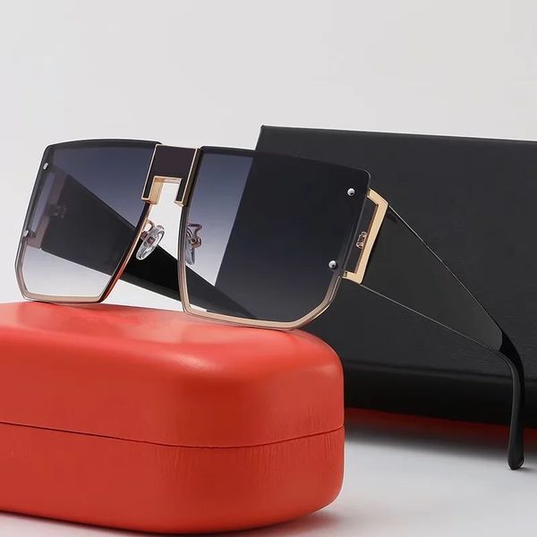 womans sunglasses large frame gradient lens woman design sun glasses female sunshade uv400 eyewear, White;black
womans sunglasses large frame gradient lens woman design sun glasses female sunshade uv400 eyewear, White;black