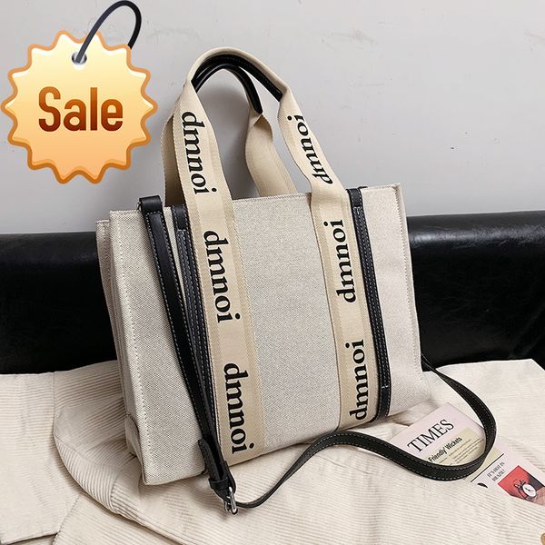 large capacity shoulder bag 2022 new canvas women's fashion brand popular ladies s luxury s
large capacity shoulder bag 2022 new canvas women's fashion brand popular ladies s luxury s