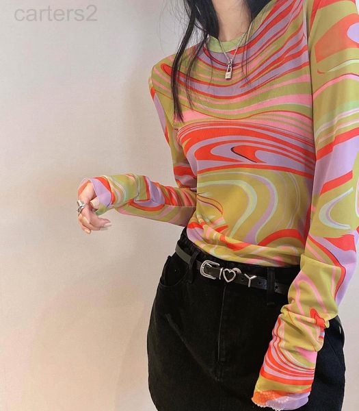 women's t-shirt designer 22 spring and summer new fashion br long sleeve personalized printing bottoming shirt, light breathable, foldi, White
women's t-shirt designer 22 spring and summer new fashion br long sleeve personalized printing bottoming shirt, light breathable, foldi, White