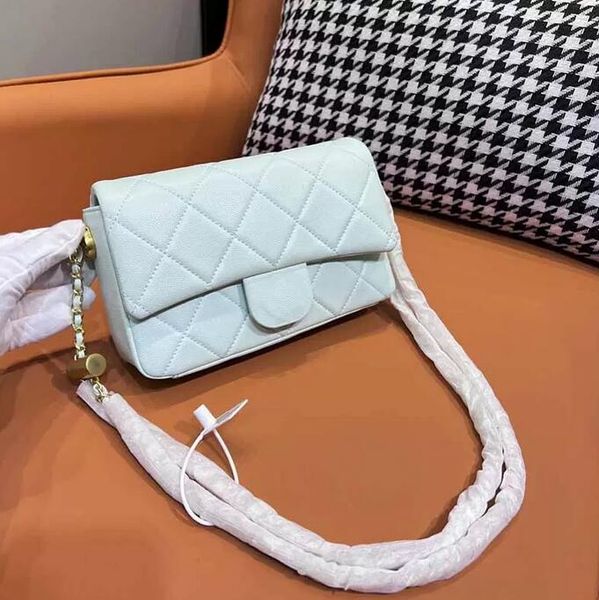sw 20cm small flap shoulder bag quality grained caviar plain color handbags designers gold-tone metal chain hardware quality regulator totes
sw 20cm small flap shoulder bag quality grained caviar plain color handbags designers gold-tone metal chain hardware quality regulator totes